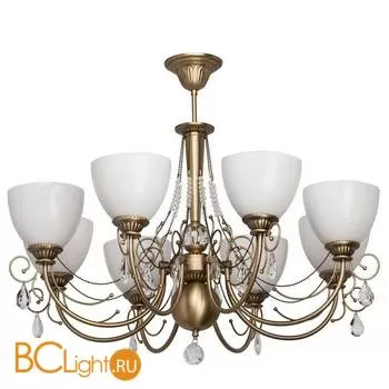 Потолочная люстра MW-Light Фелиция 347016608