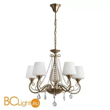 Люстра MW-LIGHT Фелиция 347016705