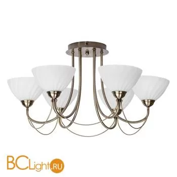 Потолочная люстра MW-Light Фелиция 347016806