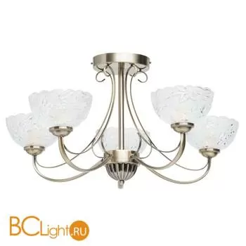 Потолочная люстра MW-Light Фелиция 347017005