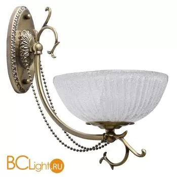 Бра MW-Light Фелиция 347027501 - Фото 0