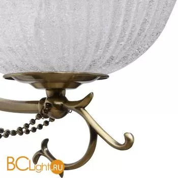 Бра MW-Light Фелиция 347027501 - Фото 2