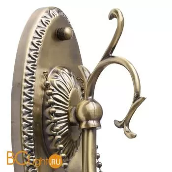 Бра MW-Light Фелиция 347027501 - Фото 4