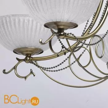 Люстра MW-Light Фелиция 347017605 - Фото 8