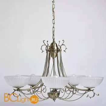 Люстра MW-Light Фелиция 347017605 - Фото 1