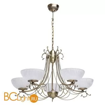 Люстра MW-Light Фелиция 347017605