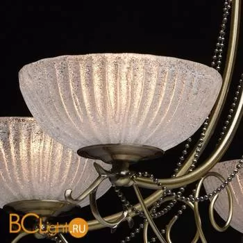 Люстра MW-Light Фелиция 347017605 - Фото 3