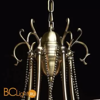 Люстра MW-Light Фелиция 347017605 - Фото 6