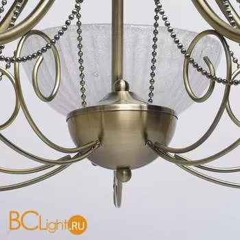 Люстра MW-Light Фелиция 347017605 - Фото 7