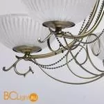 Люстра MW-Light Фелиция 347017605 - Фото 8