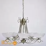 Люстра MW-Light Фелиция 347017605 - Фото 1