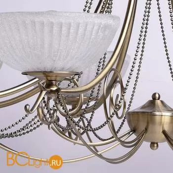 Люстра MW-Light Фелиция 347017708 - Фото 5