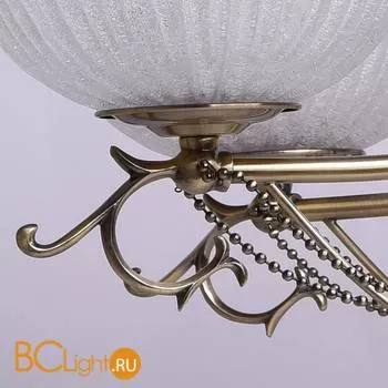 Люстра MW-Light Фелиция 347017708 - Фото 7