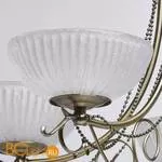 Люстра MW-Light Фелиция 347017708 - Фото 1