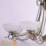 Люстра MW-Light Фелиция 347017708 - Фото 4