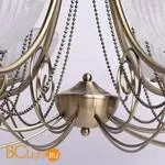 Люстра MW-Light Фелиция 347017708 - Фото 6