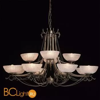 Люстра MW-Light Фелиция 347017812 - Фото 0