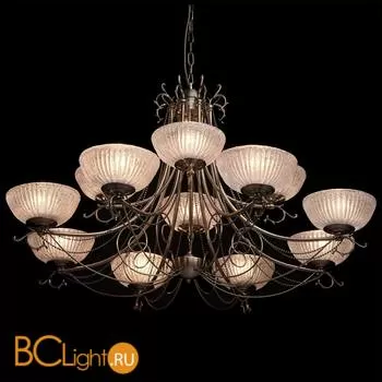 Люстра MW-Light Фелиция 347017812 - Фото 1