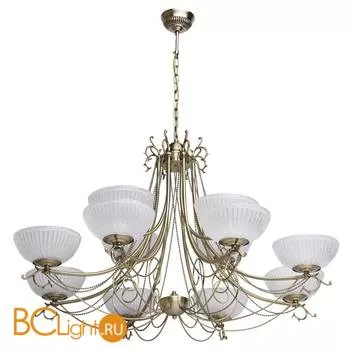 Люстра MW-Light Фелиция 347017812