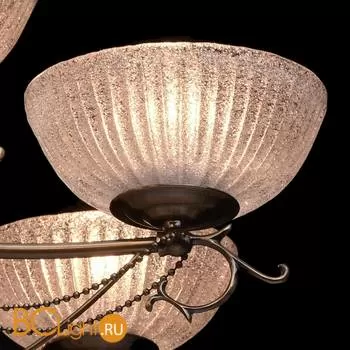 Люстра MW-Light Фелиция 347017812 - Фото 2