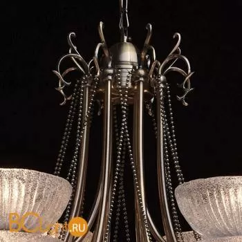 Люстра MW-Light Фелиция 347017812 - Фото 5