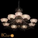 Люстра MW-Light Фелиция 347017812 - Фото 1