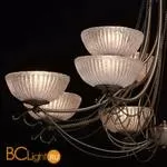 Люстра MW-Light Фелиция 347017812 - Фото 4
