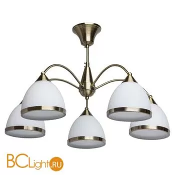 Потолочная люстра MW-Light Фелиция 347018305