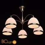 Потолочная люстра MW-Light Фелиция 347018305 - Фото 0