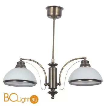 Люстра MW-Light Фелиция 347010102