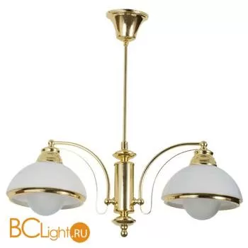 Люстра MW-Light Фелиция 347010202