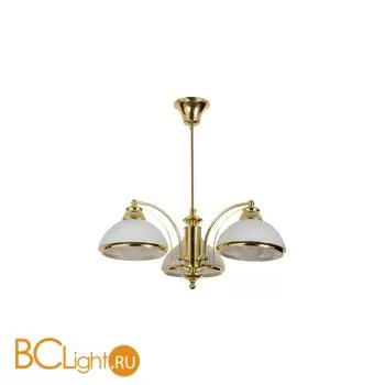 Люстра MW-Light Фелиция 347010303