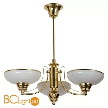 Люстра MW-Light Фелиция 347011503