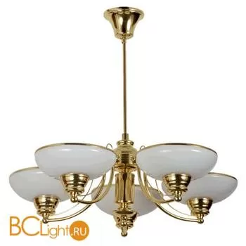 Люстра MW-Light Фелиция 347011705