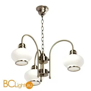 Люстра MW-Light Фелиция 347015803