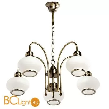 Люстра MW-Light Фелиция 347015905