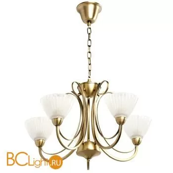 Люстра MW-Light Фелиция 347016005