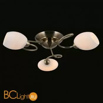 Люстра MW-Light Фиеста 267014403 - Фото 0