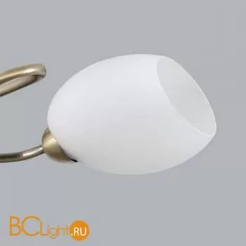 Люстра MW-Light Фиеста 267014403 - Фото 1