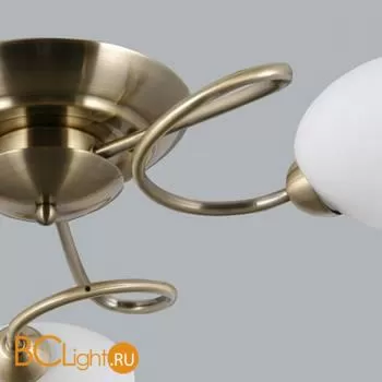 Люстра MW-Light Фиеста 267014403 - Фото 3