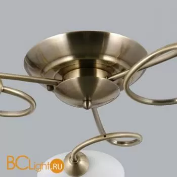 Люстра MW-Light Фиеста 267014403 - Фото 4