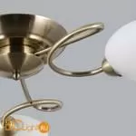 Люстра MW-Light Фиеста 267014403 - Фото 3