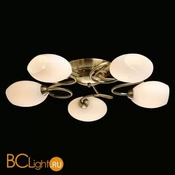 Люстра MW-Light Фиеста 267011805 - Фото 0