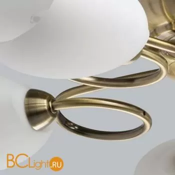 Люстра MW-Light Фиеста 267011805 - Фото 4