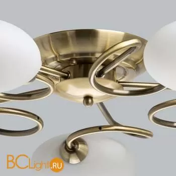 Люстра MW-Light Фиеста 267011805 - Фото 5