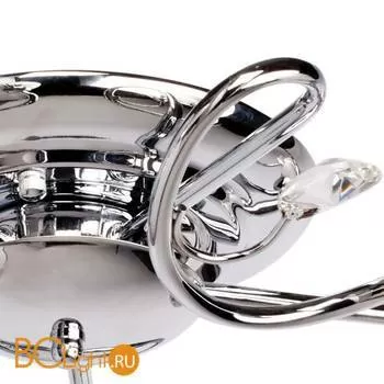 Потолочная люстра MW-Light Фиеста 267011705 - Фото 1