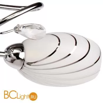 Потолочная люстра MW-Light Фиеста 267011705 - Фото 2