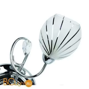 Потолочная люстра MW-Light Фиеста 267011705 - Фото 3