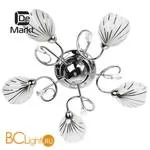 Потолочная люстра MW-Light Фиеста 267011705 - Фото 0