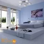 Потолочная люстра MW-Light Фиеста 267011705 - Фото 4